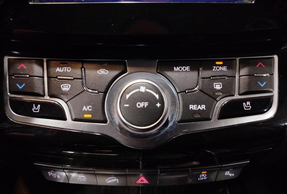 Haval H9 I Рестайлинг Саратов  - изображение 18