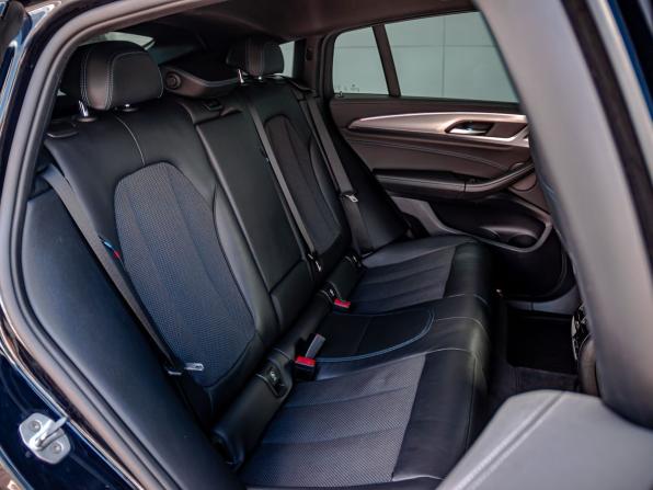 BMW X4 II (G02) с пробегом 2018 года, цена 4 200 000 рублей, 194258 км, внедорожник, Автокод Объявления