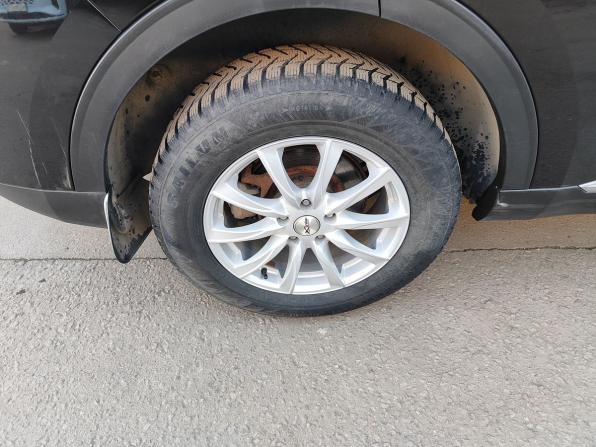 Haval F7 I с пробегом 2021 года, цена 1 739 000 рублей, 92000 км, внедорожник, Автокод Объявления