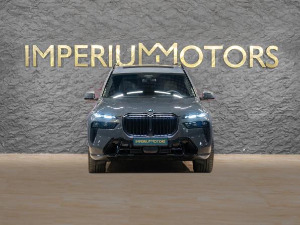 Новый BMW X7 I (G07) Рестайлинг 2026 года, цена 18 490 000 рублей, внедорожник, Автокод Объявления