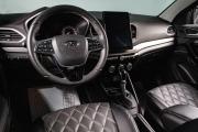 Lada (ВАЗ) Vesta I Рестайлинг (NG) Сургут  - изображение 28