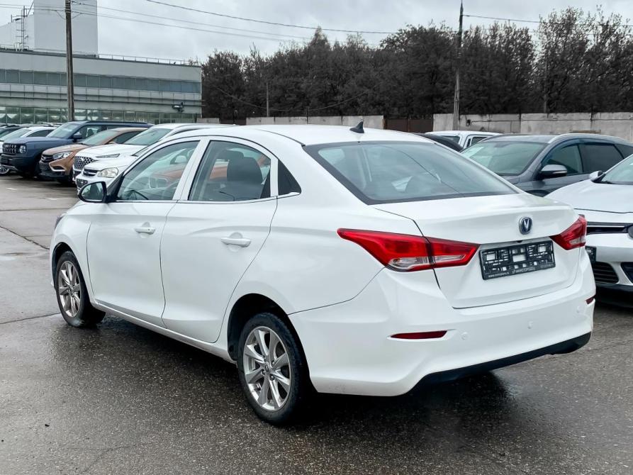 Changan Alsvin Нижний Новгород  - изображение 4