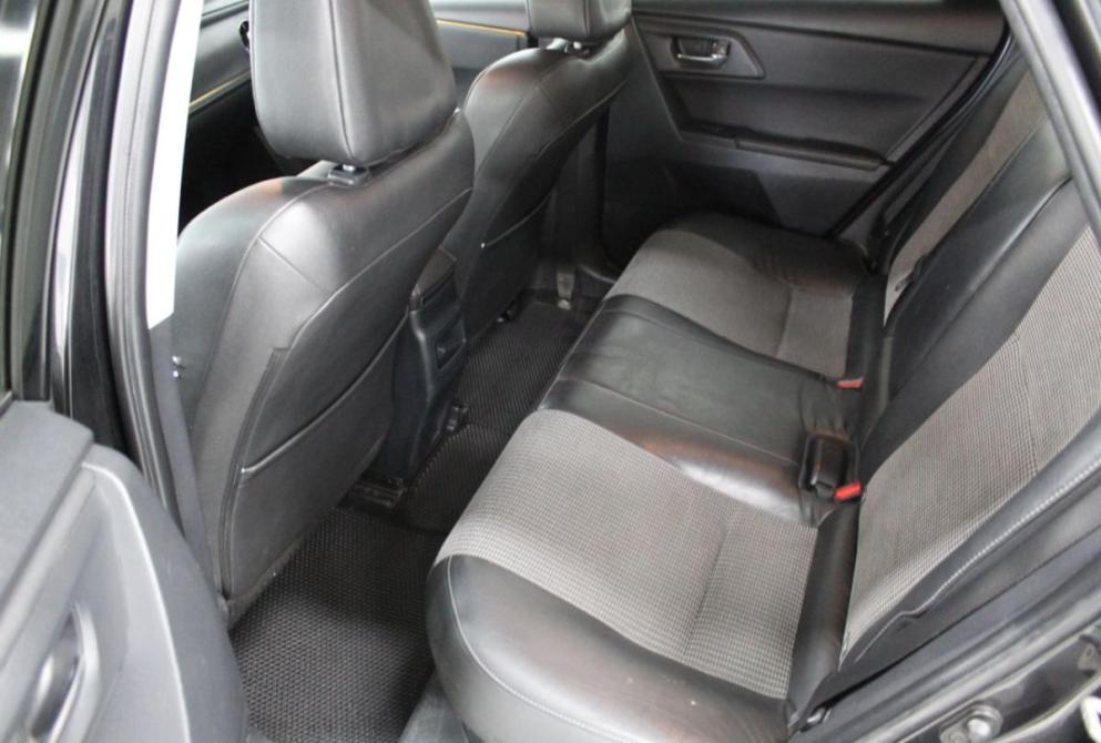 Toyota Auris II Рестайлинг Астрахань  - изображение 14
