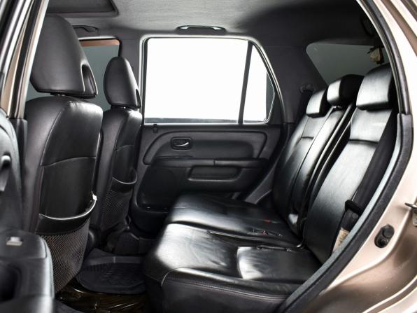 Honda CR-V II Рестайлинг с пробегом 2006 года, цена 889 999 рублей, 364100 км, внедорожник, Автокод Объявления