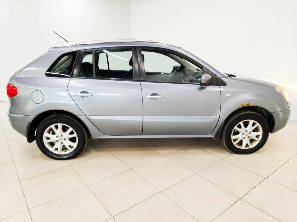 Renault Koleos I с пробегом 2008 года, цена 650 000 рублей, 267388 км, внедорожник, Автокод Объявления