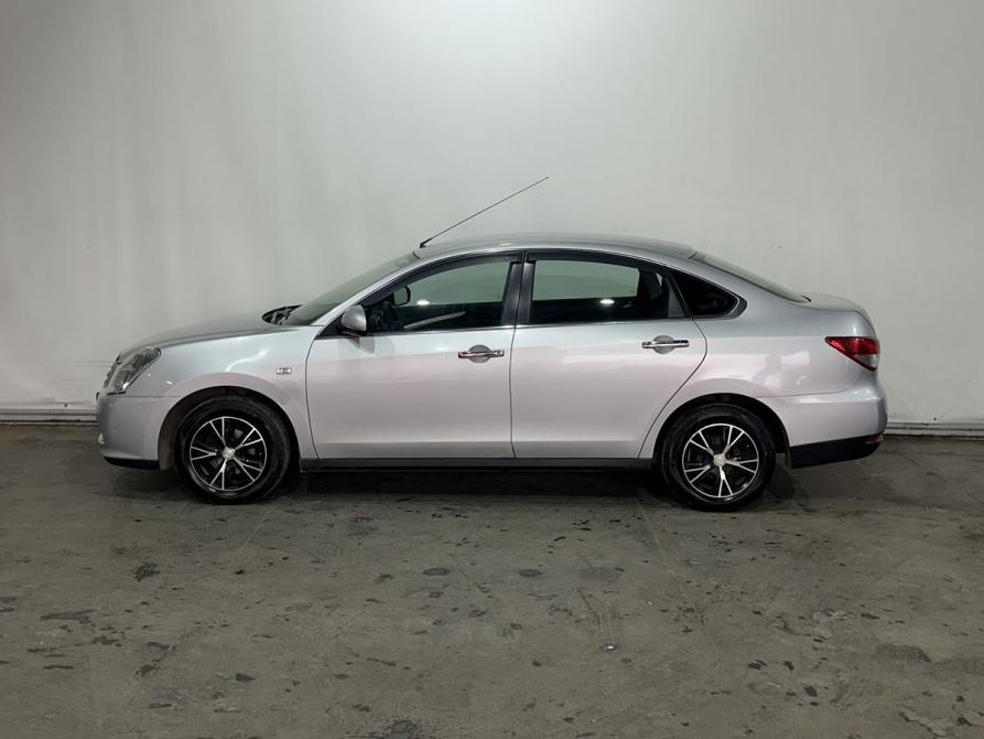Nissan Almera III (G15) Москва  - изображение 7