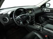 Nissan Pathfinder IV Санкт-Петербург  - изображение 35