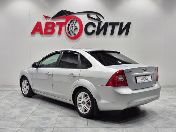 Ford Focus II Рестайлинг с пробегом 2010 года, цена 625 000 рублей, 235000 км, седан, Автокод Объявления