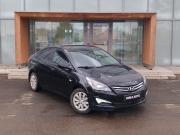 Hyundai Solaris I Рестайлинг Оренбург  - изображение 18