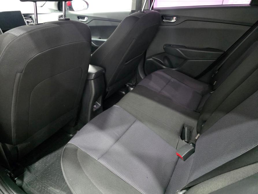 Hyundai Solaris II Рестайлинг Ставрополь  - изображение 15