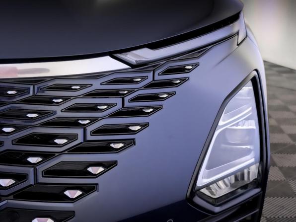 Omoda C5 I с пробегом 2023 года, цена 1 745 000 рублей, 46563 км, внедорожник, Автокод Объявления