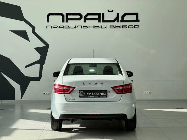 Lada (ВАЗ) Vesta I с пробегом 2016 года, цена 739 900 рублей, 119168 км, седан, Автокод Объявления