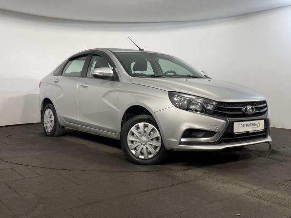 Lada (ВАЗ) Vesta I с пробегом 2021 года, цена 1 049 900 рублей, 114064 км, седан, Автокод Объявления