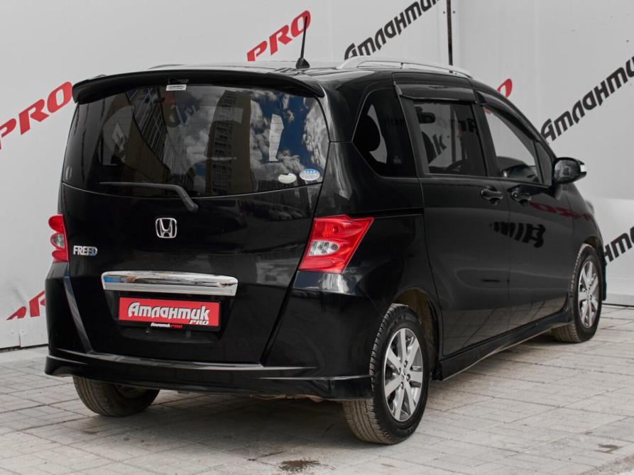 Honda Freed I Екатеринбург  - изображение 4