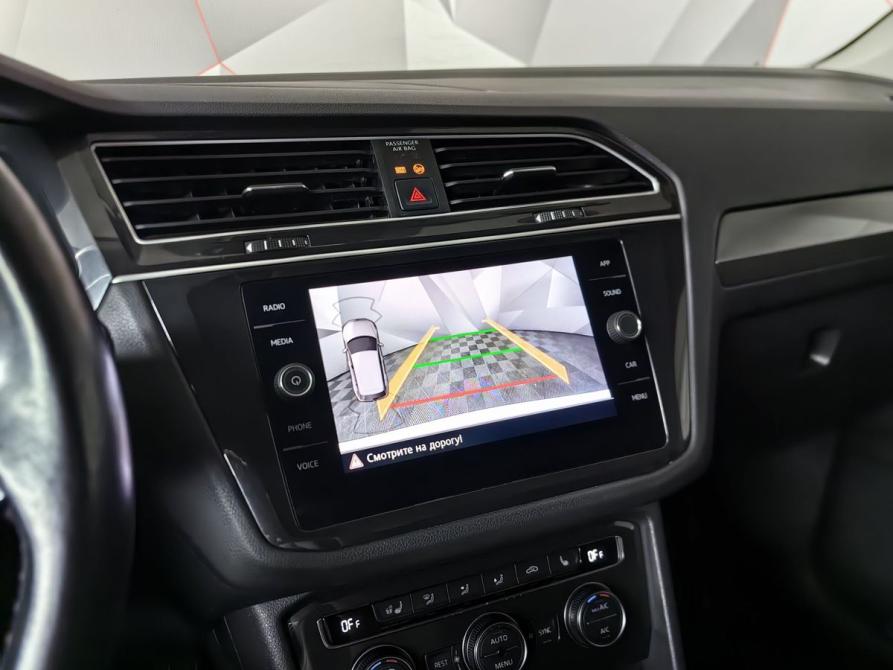 Volkswagen Tiguan II Москва  - изображение 21