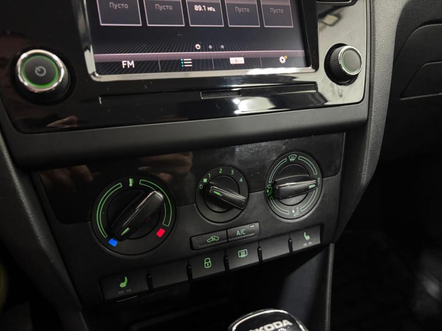 Skoda Rapid I Рестайлинг Альметьевск  - изображение 21