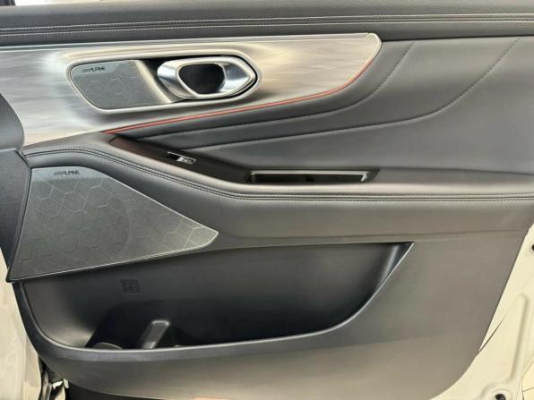 GAC GS8 II с пробегом 2024 года, цена 3 450 000 рублей, 50209 км, внедорожник, Автокод Объявления
