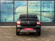 Renault Logan II Рестайлинг Архангельск  - изображение 19