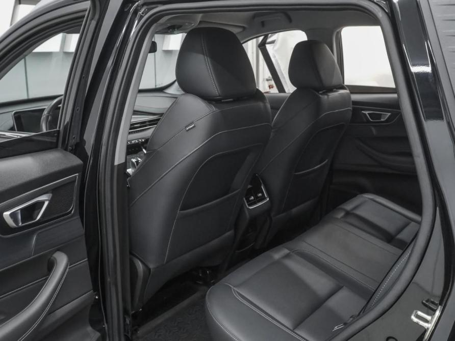 Chery Tiggo 4 Pro I Рестайлинг Ростов-на-Дону  - изображение 11