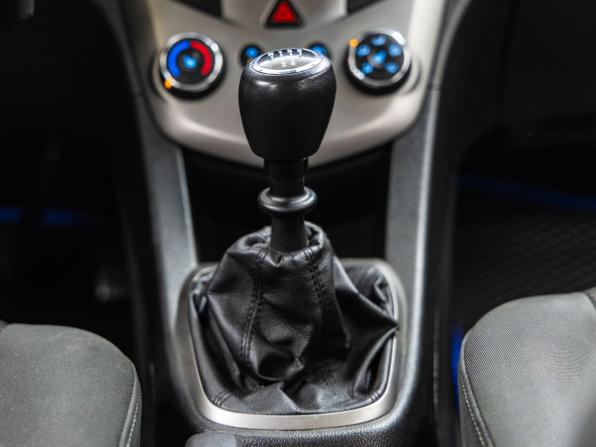 Chevrolet Aveo II с пробегом 2013 года, цена 658 000 рублей, 183355 км, седан, Автокод Объявления