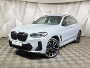BMW X4 II (G02) Рестайлинг Москва  - изображение 22
