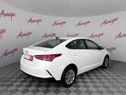 Hyundai Solaris II Рестайлинг Псков  - изображение 24