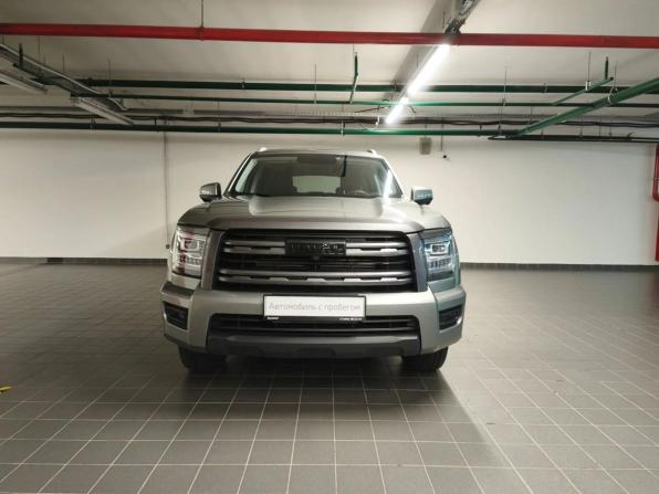 Haval H5 II с пробегом 2024 года, цена 2 950 000 рублей, 33680 км, внедорожник, Автокод Объявления