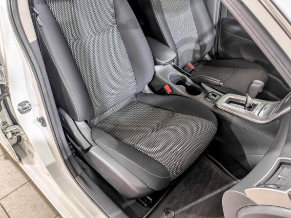 Nissan Sentra VII (B17) с пробегом 2015 года, цена 970 000 рублей, 139789 км, седан, Автокод Объявления
