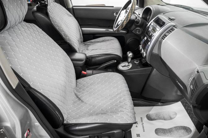Nissan X-Trail II с пробегом 2008 года, цена 1 249 000 рублей, 290000 км, внедорожник, Автокод Объявления