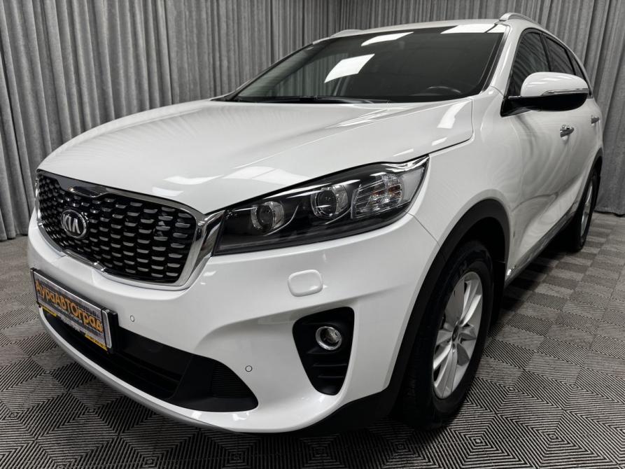 Kia Sorento III Prime Рестайлинг Стерлитамак  - изображение 6