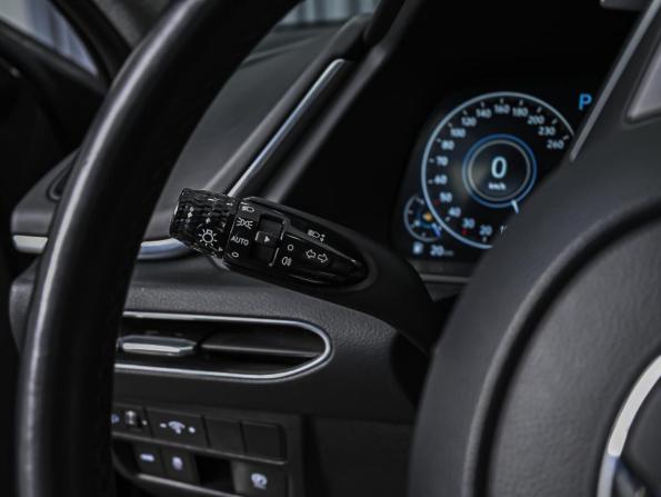 Hyundai Sonata VIII (DN8) с пробегом 2020 года, цена 2 437 000 рублей, 96801 км, седан, Автокод Объявления