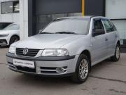 Volkswagen Pointer Москва  - изображение 13
