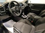 Kia Ceed III Санкт-Петербург  - изображение 23