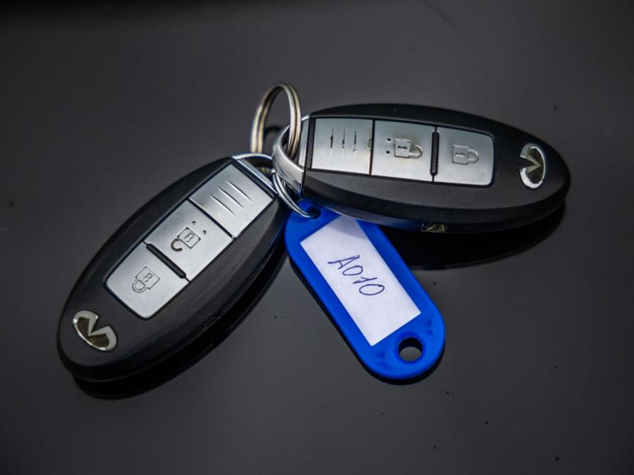 Infiniti EX I (J50) Волгоград  - изображение 40