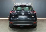 Mazda CX-9 II Уфа  - изображение 26