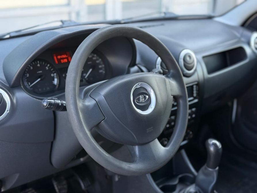 Lada (ВАЗ) Largus I Новосибирск  - изображение 14