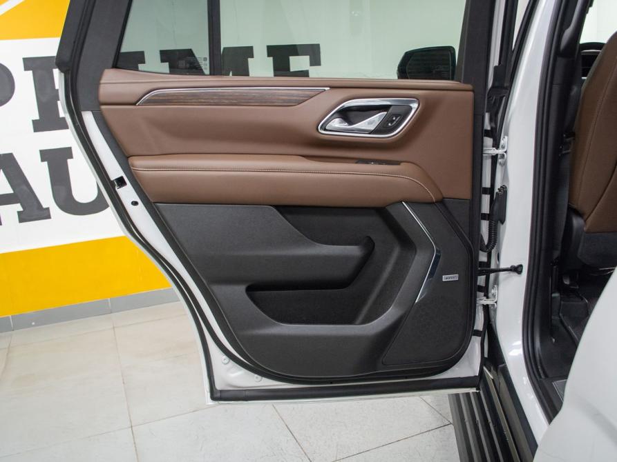 Chevrolet Tahoe V Новосибирск  - изображение 14