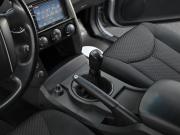 SsangYong Kyron I Рестайлинг Москва  - изображение 23