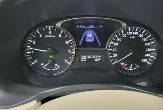 Nissan Pathfinder IV с пробегом 2014 года, цена 1 740 000 рублей, 207371 км, внедорожник, Автокод Объявления