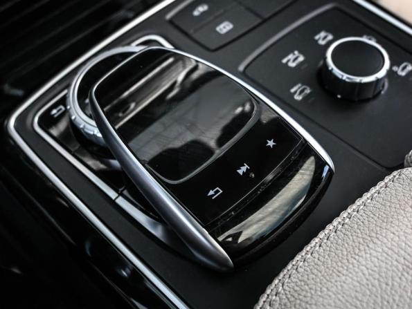 Mercedes-Benz GLE Coupe AMG I (C292) с пробегом 2016 года, цена 5 399 000 рублей, 61732 км, внедорожник, Автокод Объявления