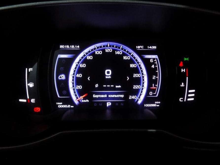 Geely Atlas I Екатеринбург  - изображение 12