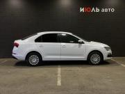 Skoda Rapid II Челябинск  - изображение 24