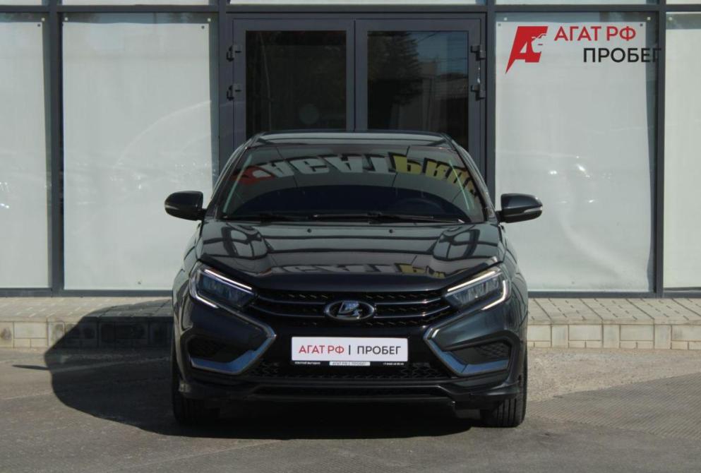 Lada (ВАЗ) Vesta I Рестайлинг (NG) Саратов  - изображение 2