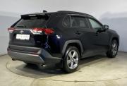 Toyota RAV4 V (XA50) Саранск  - изображение 39