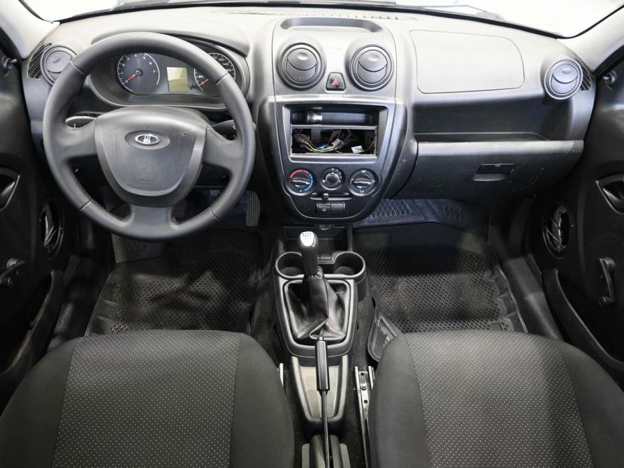 Lada (ВАЗ) Granta I Ростов-на-Дону  - изображение 9
