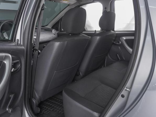 Nissan Terrano III (D10) с пробегом 2015 года, цена 1 050 000 рублей, 147377 км, внедорожник, Автокод Объявления