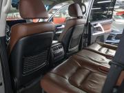Toyota Land Cruiser 200 Series Рестайлинг 2 Москва  - изображение 37