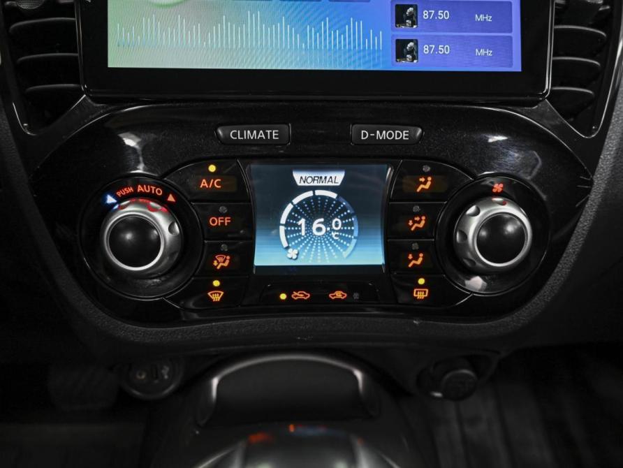 Nissan Juke I Ставрополь  - изображение 13