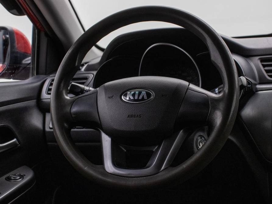 Kia Rio III Москва  - изображение 15