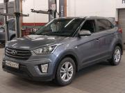 Hyundai Creta I Санкт-Петербург  - изображение 20